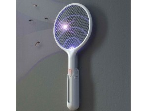 حشره کش قابل شارژ کوالیتل مدل E1 ZS9001