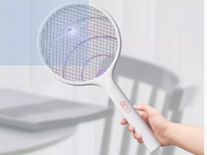 حشره کش قابل شارژ کوالیتل مدل E1 ZS9001