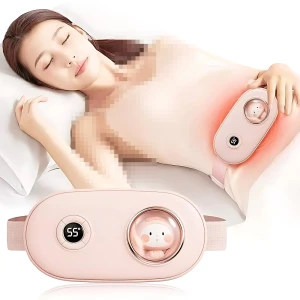 ماساژور قاعدگی دیجیتالی شارژی کوالیتل مدل N5