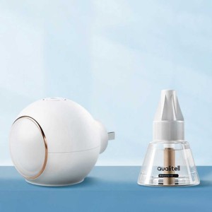 حشره کش برقی و چراغ خواب کوالیتل مدل P1 ZSC222105