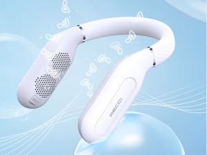 اسپیکر بلوتوث گردنی رسی مدل RSKW23