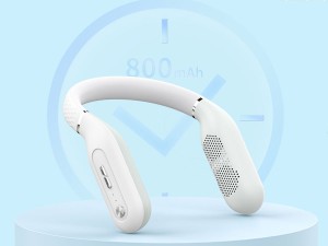 اسپیکر بلوتوث گردنی رسی مدل RSKW23