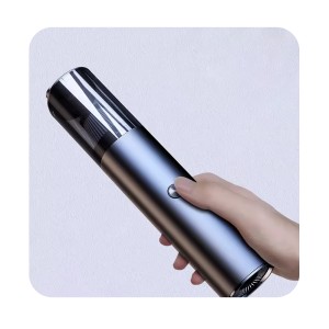 جارو شارژی قابل حمل رسی مدل RA27