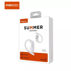 هدفون داخل گوش بی سیم رسی مدل REPW62
