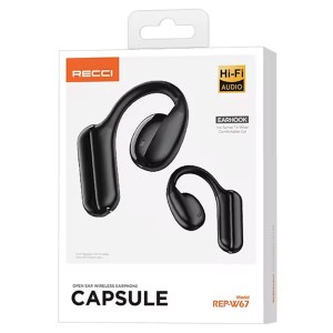هدفون داخل گوش بی سیم رسی مدل REPW67