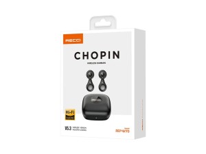 هدفون داخل گوش بی سیم رسی مدل REPW70 CHOPIN