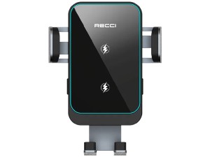هولدر و شارژر خودرو رسی مدل RHOC36