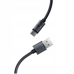 کابل شارژ سریع رسی مدل RS12C