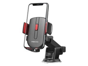 هولدر گوشی موبایل داخل خودرو رسی مدل RZ02