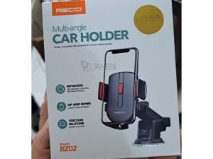 هولدر گوشی موبایل داخل خودرو رسی مدل RZ02