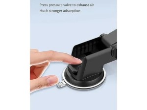 هولدر گوشی موبایل داخل خودرو رسی مدل RZ02