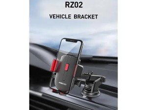هولدر گوشی موبایل داخل خودرو رسی مدل RZ02