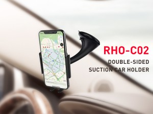 پایه نگهدارنده داشبوردی رسی مدل RHOC02