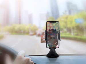 پایه نگهدارنده داشبوردی رسی مدل RHOC02