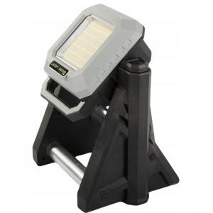 چراغ کار پایه دار شارژی ضدآب مدل YJ5805A