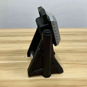 چراغ کار پایه دار شارژی ضدآب مدل YJ5805A