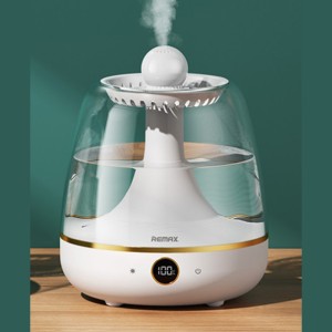 مرطوب کننده و خوشبوکننده هوا ریمکس مدل RTA700