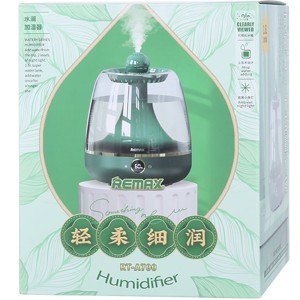 مرطوب کننده و خوشبوکننده هوا ریمکس مدل RTA700