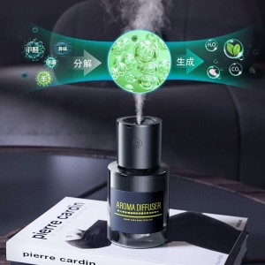 خوشبو کننده ماشین و خانه ریمکس مدل RMC45