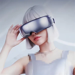 ماساژور چشم هوشمند رپور مدل RPI50