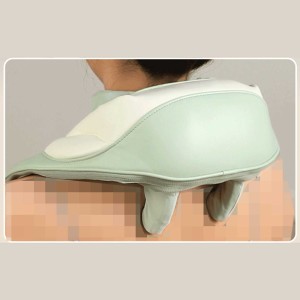 ماساژور سه بعدی شانه و گردن رپور مدل RPR4