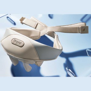 ماساژور سه بعدی شانه و گردن رپور مدل RPR4
