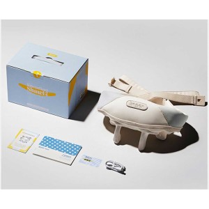 ماساژور سه بعدی شانه و گردن رپور مدل RPR4