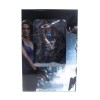 اکشن فیگور رزیدنت اویل Resident Evil 3 Jill Valentine