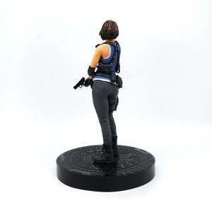 اکشن فیگور رزیدنت اویل Resident Evil 3 Jill Valentine