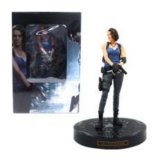 اکشن فیگور رزیدنت اویل Resident Evil 3 Jill Valentine