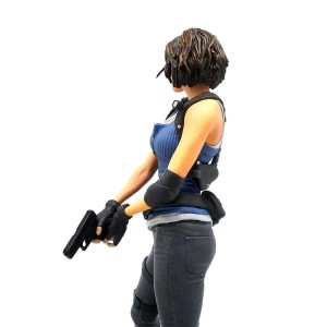 اکشن فیگور رزیدنت اویل Resident Evil 3 Jill Valentine