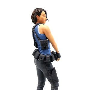 اکشن فیگور رزیدنت اویل Resident Evil 3 Jill Valentine