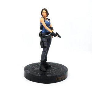 اکشن فیگور رزیدنت اویل Resident Evil 3 Jill Valentine