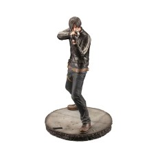 اکشن فیگور رزیدنت اویل Resident Evil: Vendetta Leon S. Kennedy