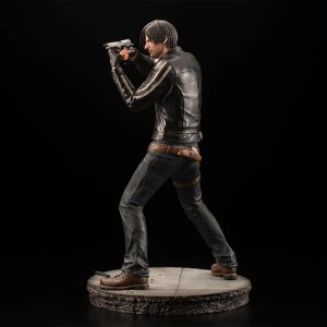 اکشن فیگور رزیدنت اویل Resident Evil: Vendetta Leon S. Kennedy