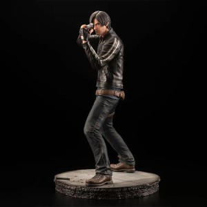 اکشن فیگور رزیدنت اویل Resident Evil: Vendetta Leon S. Kennedy
