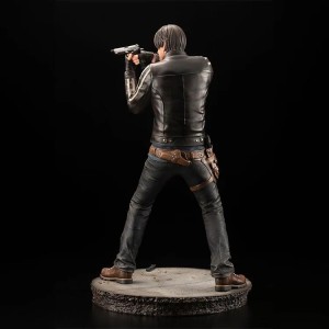 اکشن فیگور رزیدنت اویل Resident Evil: Vendetta Leon S. Kennedy
