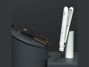 اتو مو موهای کوتاه ریوا مدل RB8200