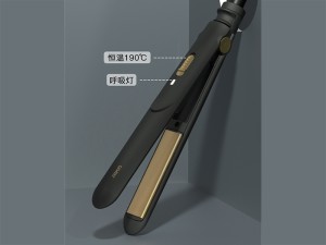 اتو مو موهای کوتاه ریوا مدل RB8200