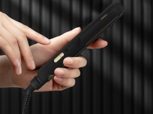 اتو مو موهای کوتاه ریوا مدل RB8200