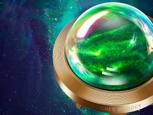 خوشبو کننده ماشین راک مدل RAM0024
