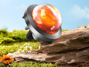 خوشبو کننده ماشین راک مدل RAM0024