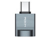 مبدل USB به Type-C راک مدل CA03