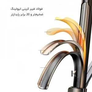 سه پایه دوربین و موبایل آرتاکو مدل VT860S