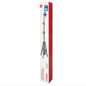 سه پایه موبایل 170 سانتی‌متری آرتاکو مدل RLD001
