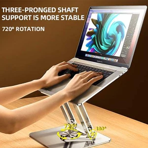 پایه نگهدارنده و استند خنک‌کننده لپ تاپ آرتاکو مدل RSCP84