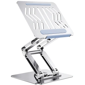 پایه لپ‌تاپ تاشو چرخشی 360 درجه آرتاکو مدل RSCP84S