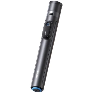 مونوپاد حرفه‌ای شاتردار و سه‌پایه موبایل رتاکو مدل RZP001AB226