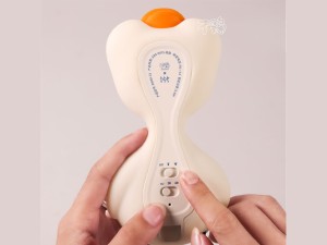 چراغ خواب رومیزی محافظ چشم رومیزی شارژی رانمی مدل BWBY01