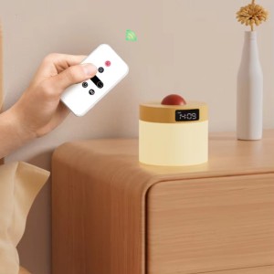 چراغ خواب فانتزی شارژی مدل MYCP2409